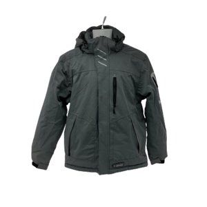 Wetskins Jackets Coats Westskins Mens Winter Jacket Grey